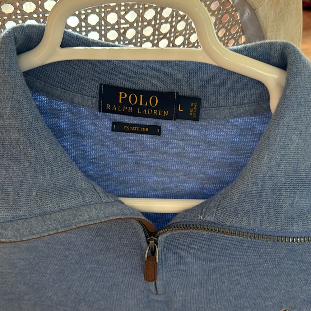 Polo Ralph Lauren pullover - Picture 2 of 3